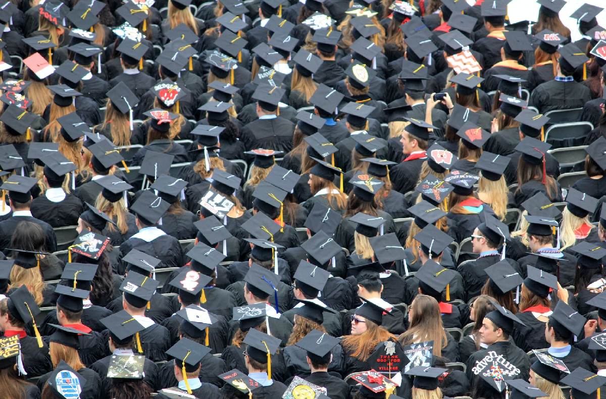 Social Responsibility in Engineering Graduate