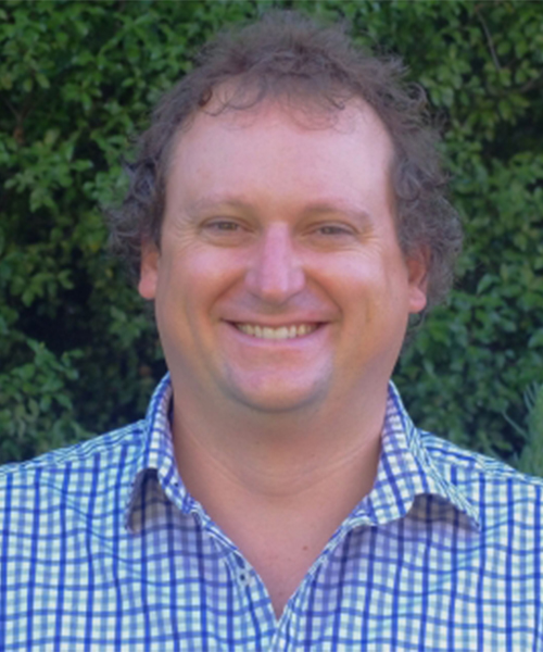 Paul Wyrwoll