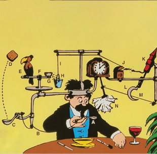 As AI race heats up, let’s pause and ask: ChatGPT is the answer to what problem? 