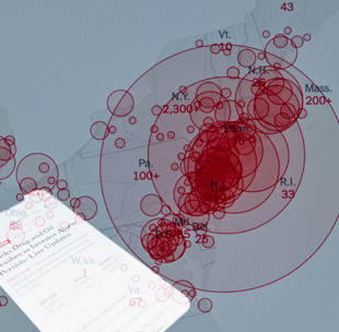 COVID-19 showed modelling is broken. This needs urgent fixing